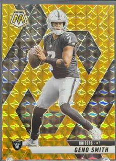 Geno Smith