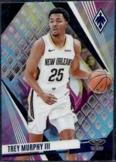 Trey Murphy III