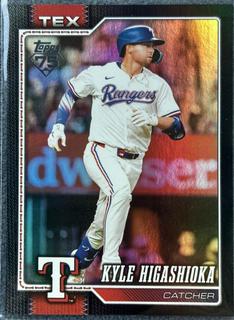 Kyle Higashioka