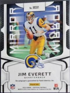 Jim Everett