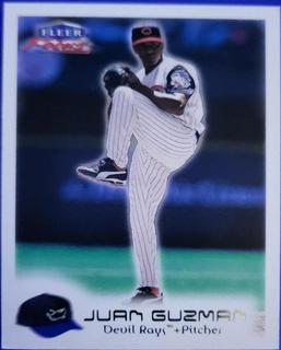Juan Guzman