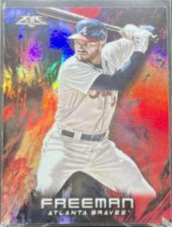 Freddie Freeman