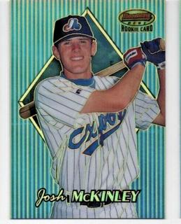 Josh McKinley