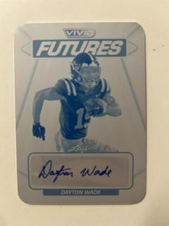 Dayton Wade