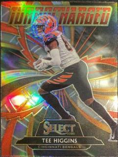 Tee Higgins