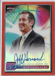 Jeff Hornacek