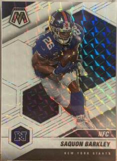 Saquon Barkley