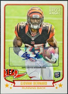 Giovani Bernard