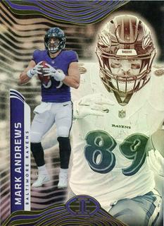 Mark Andrews