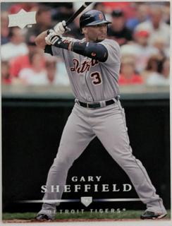 Gary Sheffield