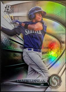 Starlin Aguilar