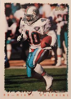 Irving Spikes
