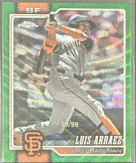 Luis Arraez