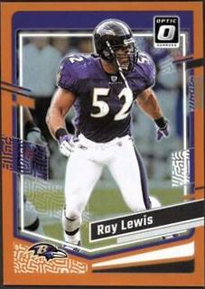 Ray Lewis
