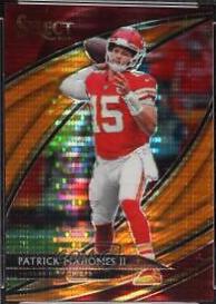 Patrick Mahomes II