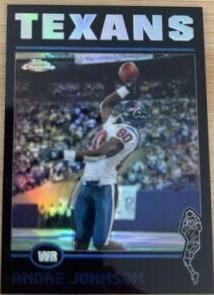 Andre Johnson
