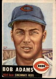 Bob Adams