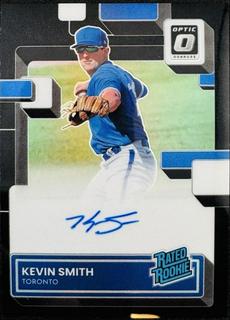 Kevin Smith