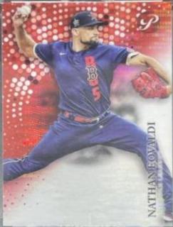 Nathan Eovaldi