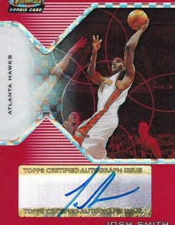 Josh Smith