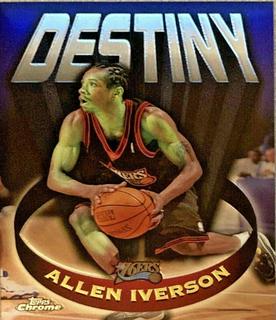 Allen Iverson