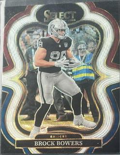 Brock Bowers