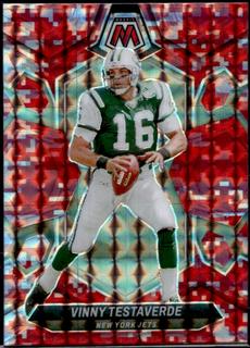 Vinny Testaverde