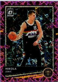 Nikola Jokic