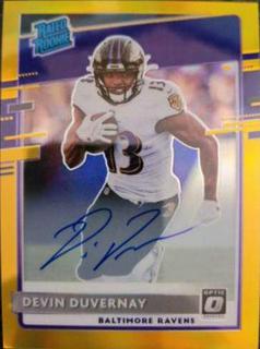 Devin Duvernay