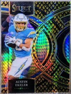 Austin Ekeler