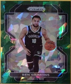 Ben Simmons