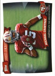 Michael Crabtree