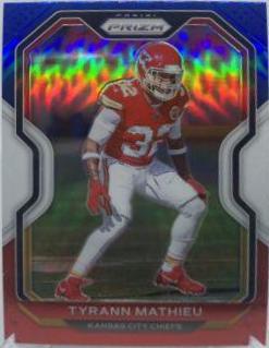 Tyrann Mathieu
