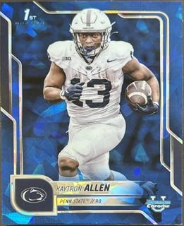 Kaytron Allen