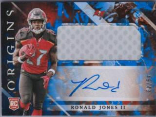 Ronald Jones II