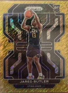 Jared Butler