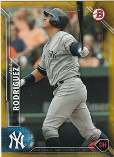 Alex Rodriguez