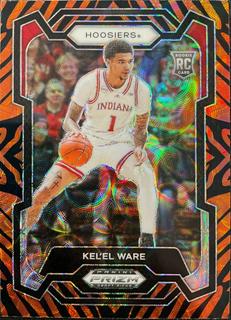 Kel'el Ware