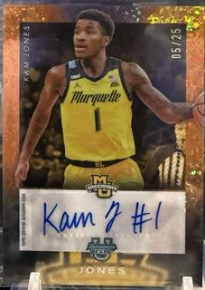 Kam Jones