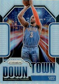 Chris Paul