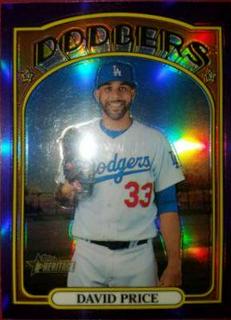 David Price