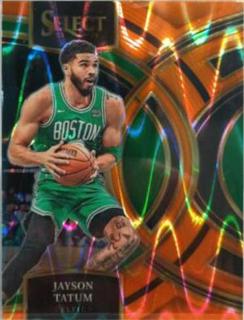 Jayson Tatum
