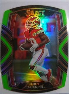 Tyreek Hill