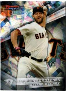 Madison Bumgarner
