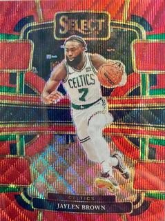Jaylen Brown