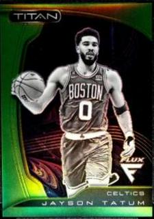 Jayson Tatum