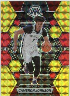 Cameron Johnson