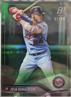 Josh Donaldson