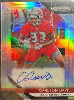 Carlton Davis