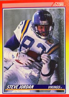 Steve Jordan